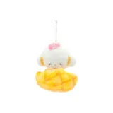 Ананас, сумка, пшеница, мука, Sprite, украшение