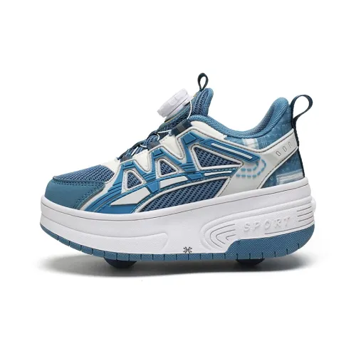 ЮЙЧЖАОЛИНЬ Износостойкая детская туристическая обувь для подростков