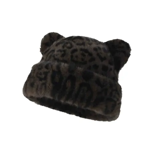 RX UVCUT Полиэстер Beanies Унисекс