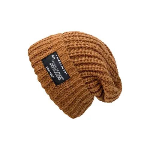 Ai Jiawei Акриловые шапки-бини унисекс