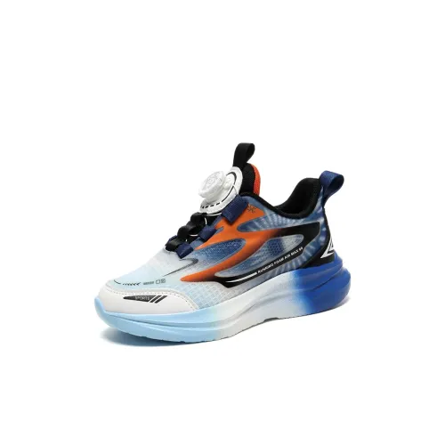 ЮЙЧЖАОЛИНЬ Устойчивый к истиранию Дышащие Детские Кроссовки Lifestyle для детей