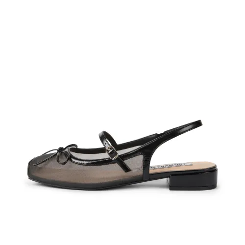 TOOMANYSHOES Женские повседневные туфли Женские