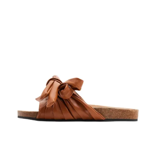 JW Anderson Слипоны Женские
