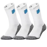 Белый, 3 штуки, набор