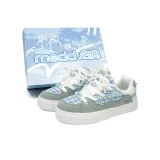 Асфальтовый серый