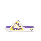 Белый/Желтый/Фиолетовый