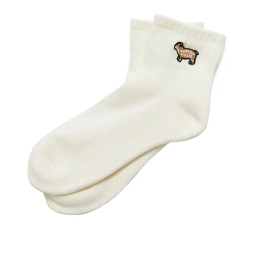 HUMAN MADE Унисекс Носки