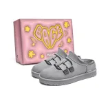 Серый
