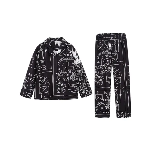 Good Fortune Пижамный комплект Мужской Цвет на изображении