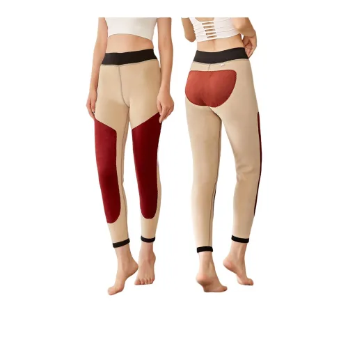 Pretty Lady Термобрюки Женские