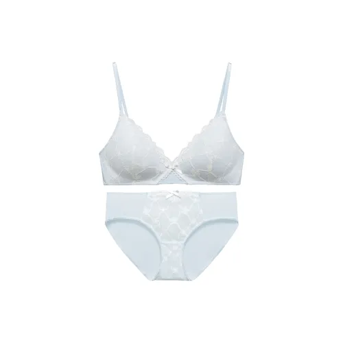 FREELASS Комплект нижнего белья Женское Breeze Синий