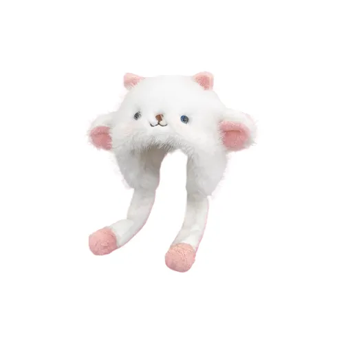 SLEEPYWALK Полиэстер Шапки-бини Унисекс