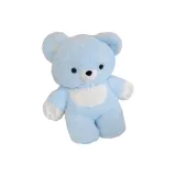 Медвежонок Gu Li Рюкзак-M (Светло-синий)