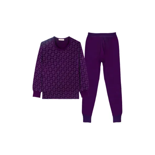 Cotton Gene Мужские термокомбинации