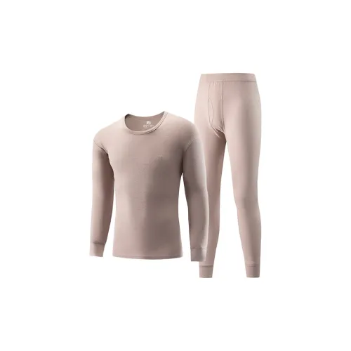 H YXIANG Мужской термокостюм