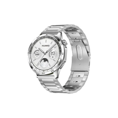 ZHENGGUANG Watch Полоска Huawei Совместимость Металл