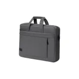 Темно-серый [360° Полное покрытие Воздушная подушка] [4 отделения]