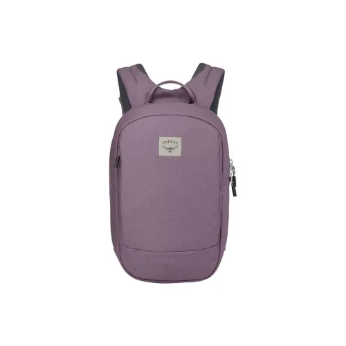 OSPREY 10L Рюкзак для активного отдыха сумка нейлон Таро фиолетовый унисекс