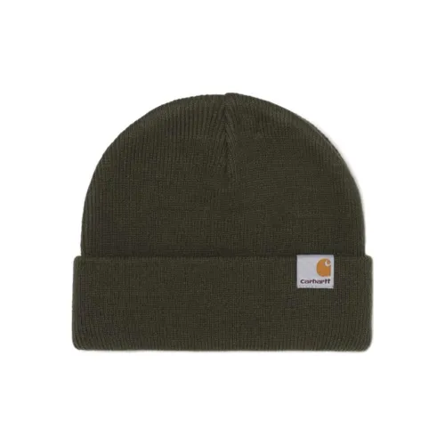 Carhartt WIP Акриловые шапки-бини унисекс разноцветные