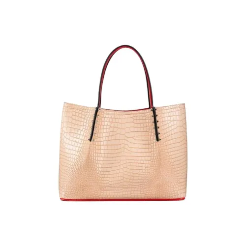 CL LUBOTING Телячья кожа Тоут Сумка Сумка для покупок Сумка на плечо Сумка Маленькая Женская Молочно-белая