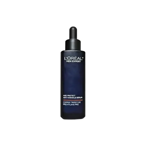 L'OREAL Мужская кожа для лица, сыворотка, мужская
