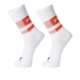 Белый и красный (2 шт)