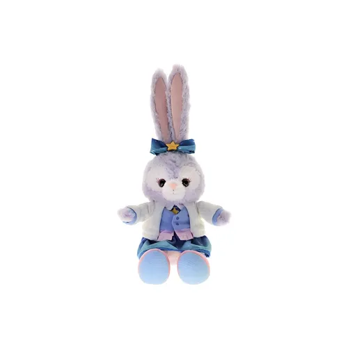 Disney 2022 Winter Day Куклы Плюшевая кукла SS Рост Гонконгский Дисней