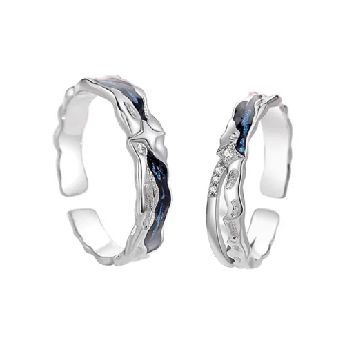 Ван Гог Кольца Унисекс