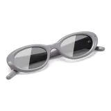 PBS24004A-C02 Light Gray Frame with Light Gray Lenses  
PBS24004A-C02 Светло-Серый Оправа с Светло-Серыми Линзами