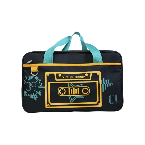 ingyunshi Мику Хацунэ Stage Sound UNIFORM Сумка Мерч по IP