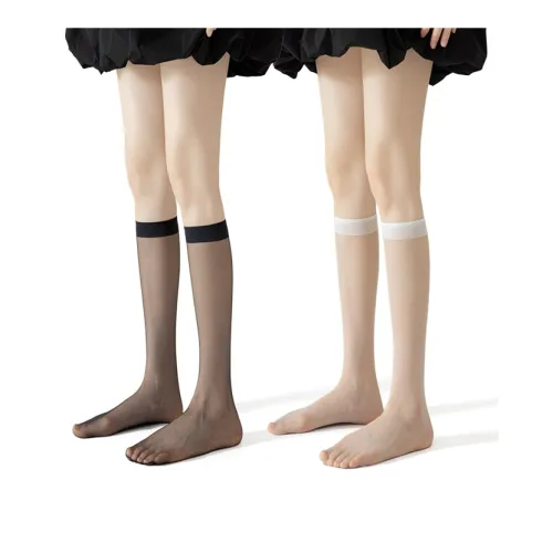 SHIWAJI Женские Колено Высокие Носки