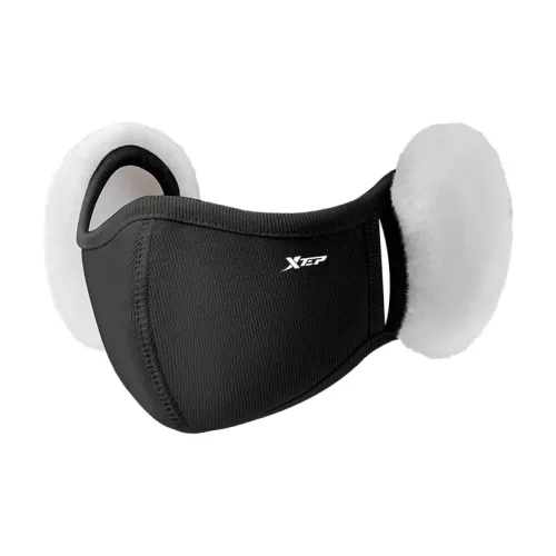 XTEP Хлопок Велоспорт Маска для лица Унисекс