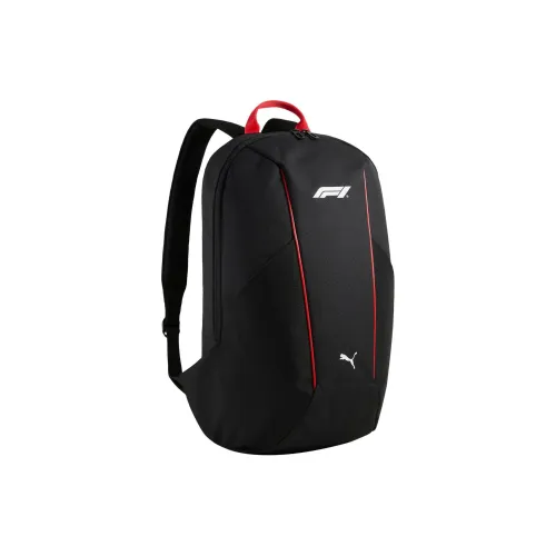 PUMA Рюкзаки Черный Унисекс