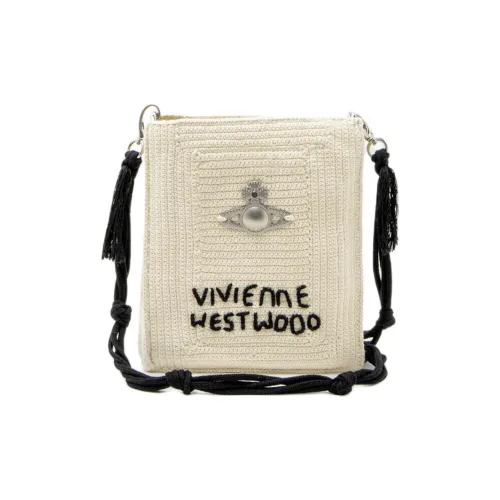 Vivienne Westwood Mabel Сумки через плечо Женские