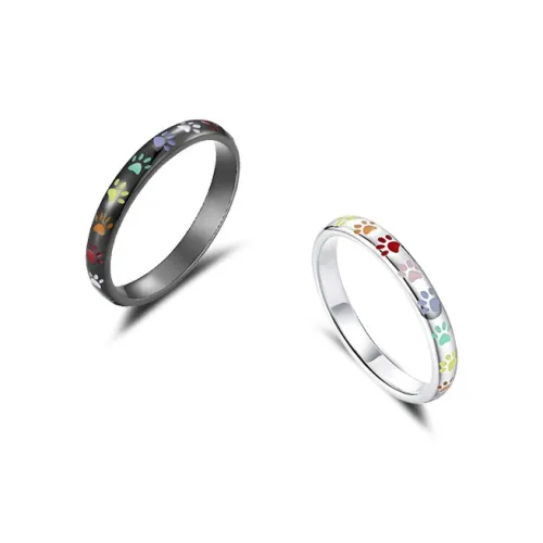 COPI Сплав Кольца Унисекс