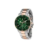 Улучшенный зеленый, вода, призрак, R8873600004