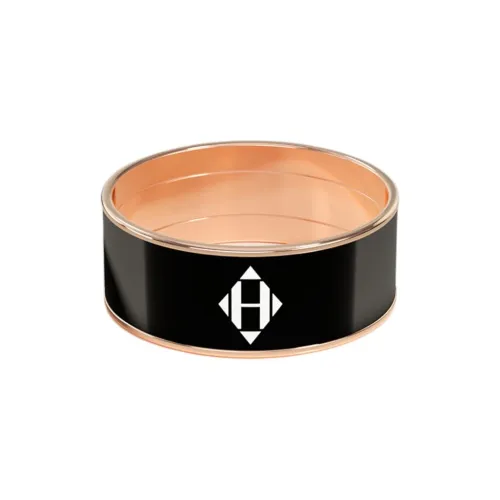 HERMES Эмаль Кольца Унисекс