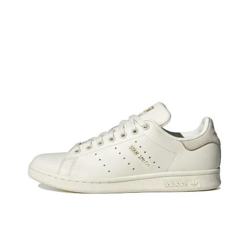 Adidas Originals Stan Smith Скейтборд Кроссовки Низкие Женские