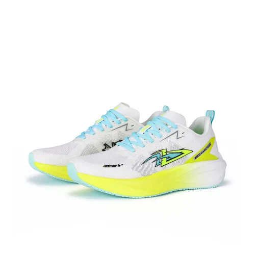 AISU Беговые кроссовки Low Top Успех с прибылью Унисекс