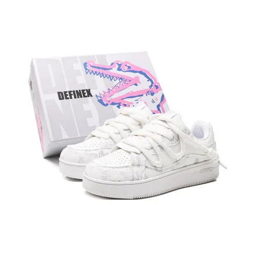 DEFINEX Тяжелая ткань ROPE Кружево Вверх