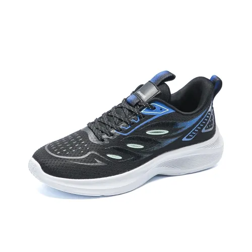 King Jinmai Низкий Топ Casual Мужской