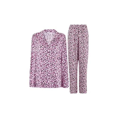 MY BODY Женские пижамные комплекты