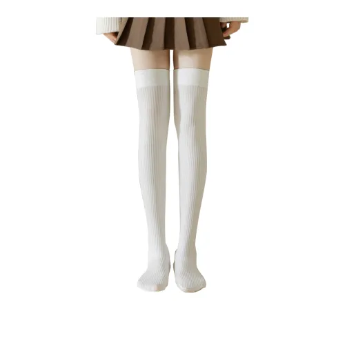 MIIOW Носки для бедра High женские 1 упаковка