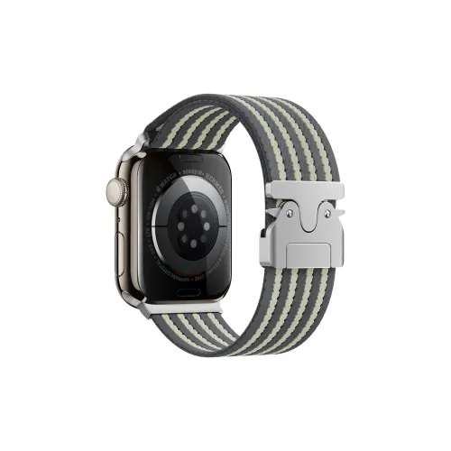 Akkerds Watch Полоска Apple Совместимость Материал Нейлон