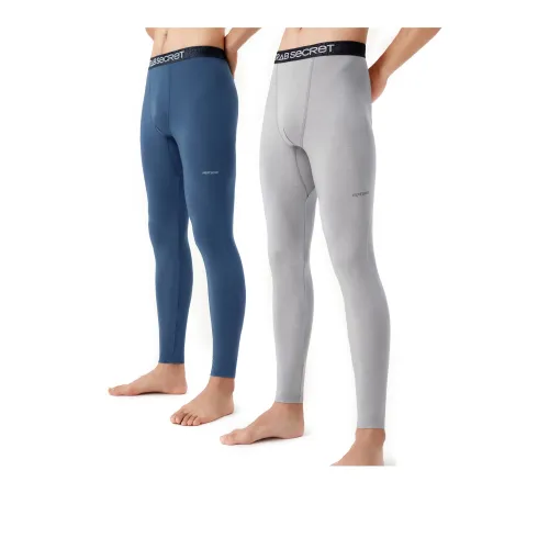 crabsecret Мужские термобрюки