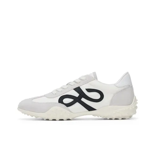 GG CC Немецкие армейские кроссовки Low Top Женские