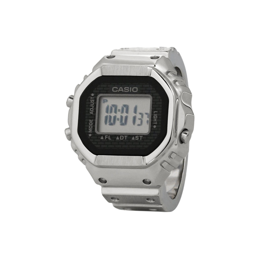 CASIO Кварцевый механизм нержавеющая сталь шнуровка
