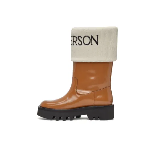 JW Anderson Женские ботильоны
