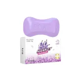 Мыло с ароматом лаванды, 108 г