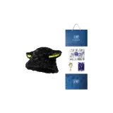 Чёрный (Синяя коробка)